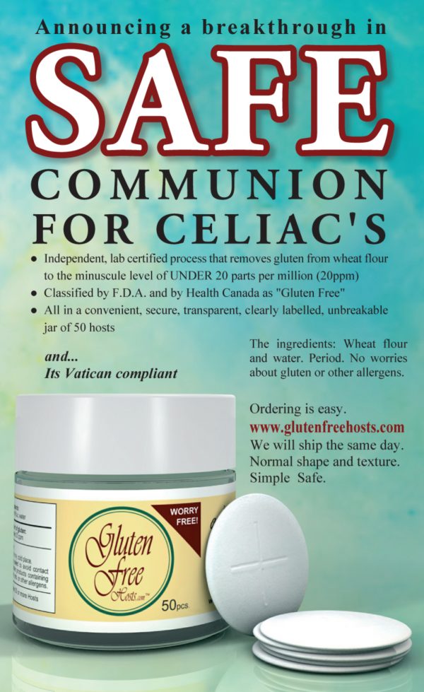 Celiacs ad02